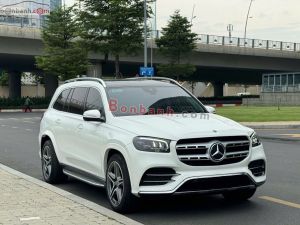 Xe Mercedes Benz GLS 450 4Matic 2021