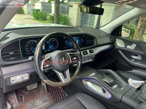 Xe Mercedes Benz GLS 450 4Matic 2021