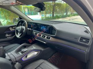 Xe Mercedes Benz GLS 450 4Matic 2021