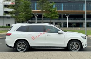 Xe Mercedes Benz GLS 450 4Matic 2021