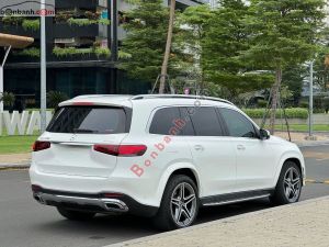 Xe Mercedes Benz GLS 450 4Matic 2021