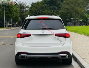 Xe Mercedes Benz GLS 450 4Matic 2021