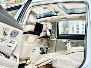 Xe Mercedes Benz Maybach S450 4Matic 2019