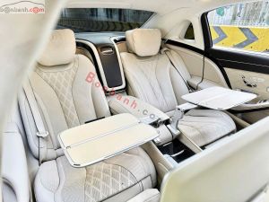 Xe Mercedes Benz Maybach S450 4Matic 2019