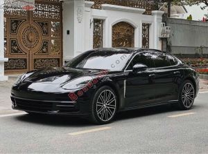 Xe Porsche Panamera 4 Executive 2018