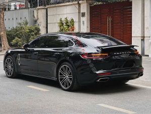 Xe Porsche Panamera 4 Executive 2018