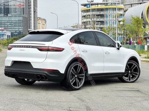 Xe Porsche Cayenne Coupe 2020