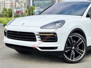 Xe Porsche Cayenne Coupe 2020