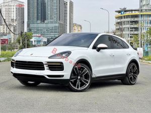 Xe Porsche Cayenne Coupe 2020