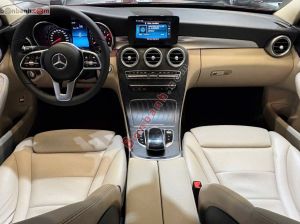 Xe Mercedes Benz C class C200 2019