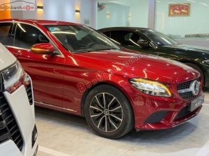 Xe Mercedes Benz C class C200 2019