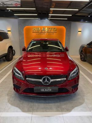 Xe Mercedes Benz C class C200 2019
