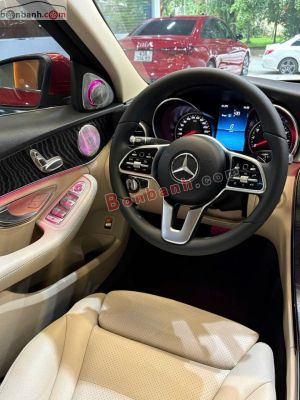 Xe Mercedes Benz C class C200 2019