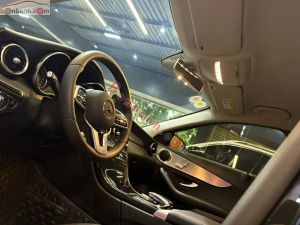Xe Mercedes Benz C class C180 2020