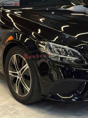 Xe Mercedes Benz C class C180 2020