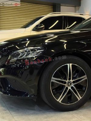 Xe Mercedes Benz C class C180 2020