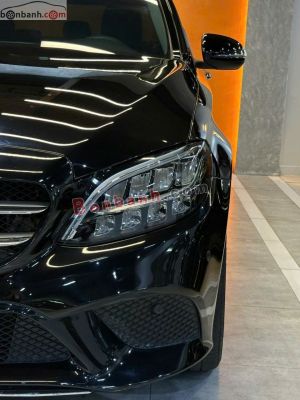 Xe Mercedes Benz C class C180 2020