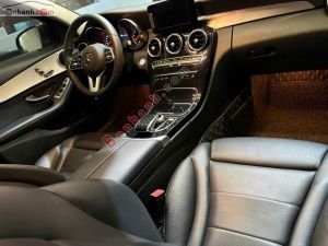 Xe Mercedes Benz C class C180 2020