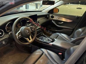 Xe Mercedes Benz C class C180 2020