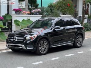 Xe Mercedes Benz GLC 250 4Matic 2019