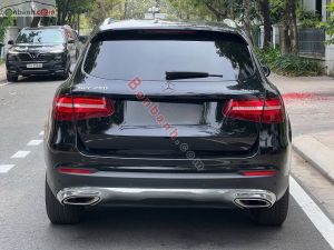 Xe Mercedes Benz GLC 250 4Matic 2019