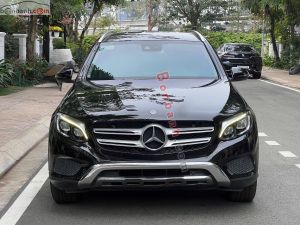 Xe Mercedes Benz GLC 250 4Matic 2019