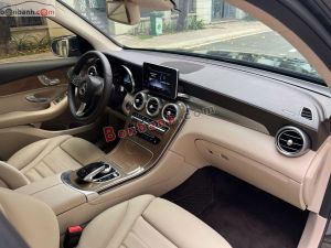 Xe Mercedes Benz GLC 250 4Matic 2019