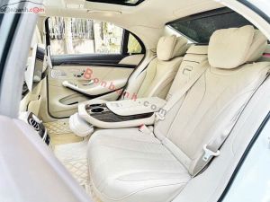 Xe Mercedes Benz S class S450L 2017