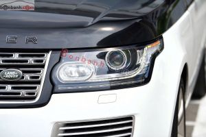 Xe LandRover Range Rover SV Autobiography LWB 5.0 2016