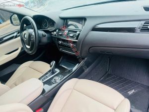 Xe BMW X4 xDrive28i 2016
