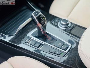 Xe BMW X4 xDrive28i 2016