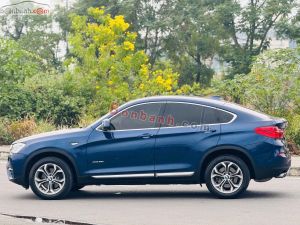 Xe BMW X4 xDrive28i 2016