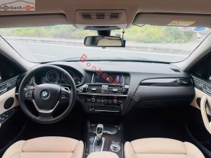 Xe BMW X4 xDrive28i 2016