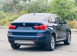 Xe BMW X4 xDrive28i 2016