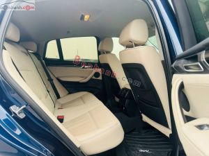 Xe BMW X4 xDrive28i 2016