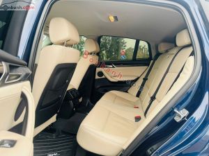 Xe BMW X4 xDrive28i 2016