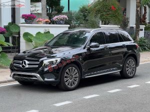 Xe Mercedes Benz GLC 250 4Matic 2019