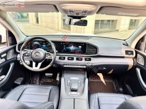 Xe Mercedes Benz GLS 450 4Matic 2021