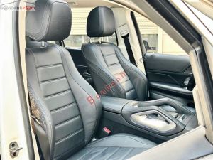 Xe Mercedes Benz GLS 450 4Matic 2021
