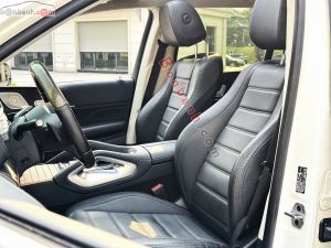 Xe Mercedes Benz GLS 450 4Matic 2021