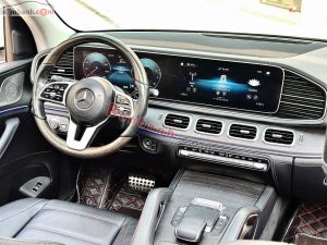 Xe Mercedes Benz GLS 450 4Matic 2021