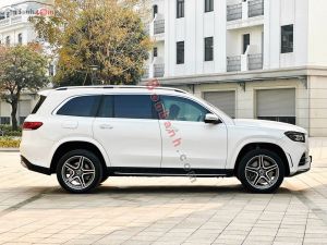 Xe Mercedes Benz GLS 450 4Matic 2021