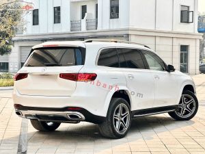 Xe Mercedes Benz GLS 450 4Matic 2021