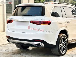 Xe Mercedes Benz GLS 450 4Matic 2021