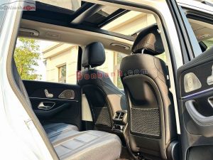 Xe Mercedes Benz GLS 450 4Matic 2021