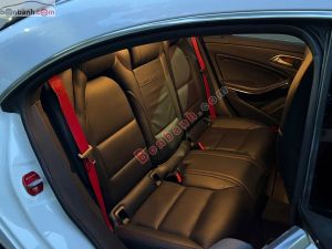 Xe Mercedes Benz CLA class CLA 250 4Matic 2015