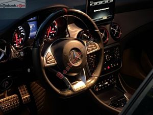 Xe Mercedes Benz CLA class CLA 250 4Matic 2015