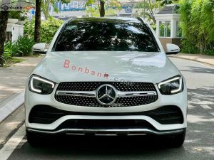 Xe Mercedes Benz GLC 300 4Matic 2021