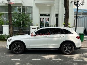 Xe Mercedes Benz GLC 300 4Matic 2021
