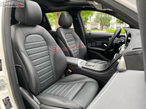 Xe Mercedes Benz GLC 300 4Matic 2021